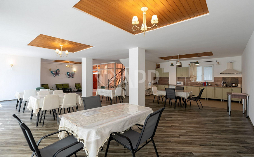 Продаю гостиницу, 403 м² фото