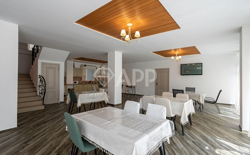 Продаю гостиницу, 403 м² фото