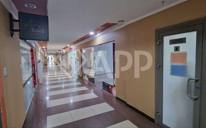 Флагман/Офис/Услуги/Бьюти, 44.7 м² фото