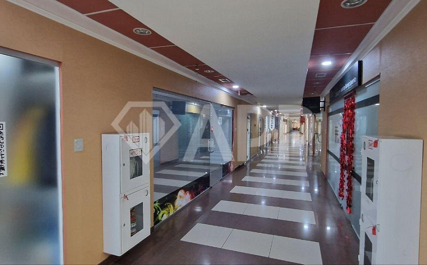 Флагман/Офис/Услуги/Бьюти, 44.7 м² фото