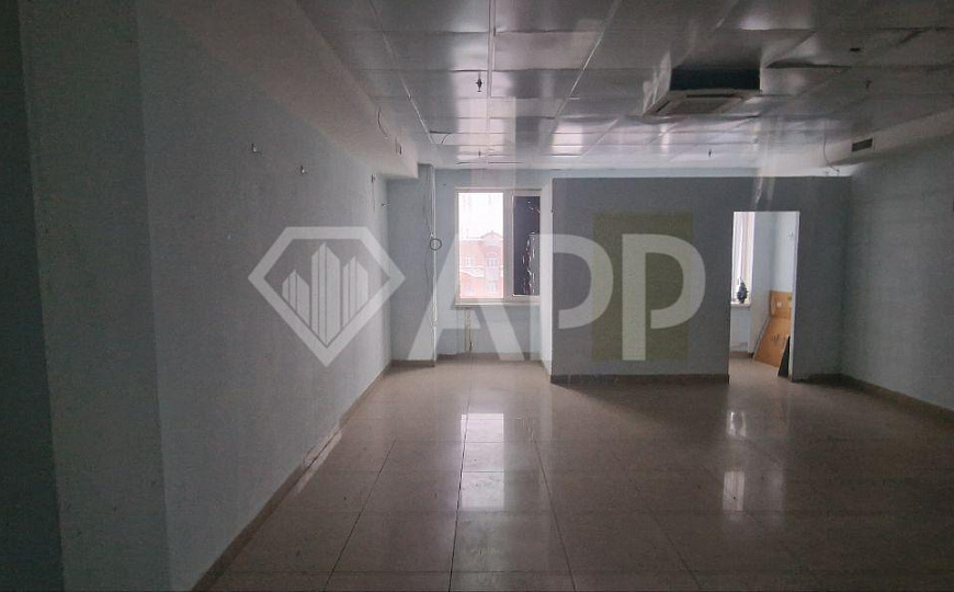 Флагман/Офис/Услуги/Бьюти, 44.7 м² фото