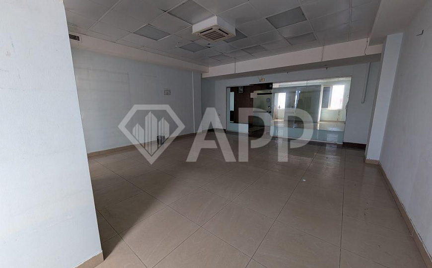 Флагман/Офис/Услуги/Бьюти, 44.7 м² фото