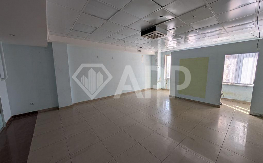 Флагман/Офис/Услуги/Бьюти, 44.7 м² фото