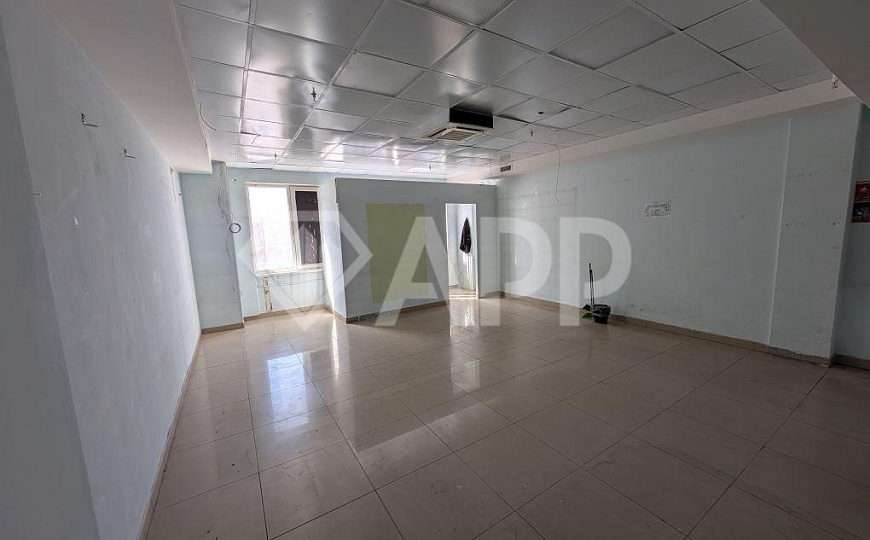 Флагман/Офис/Услуги/Бьюти, 44.7 м² фото