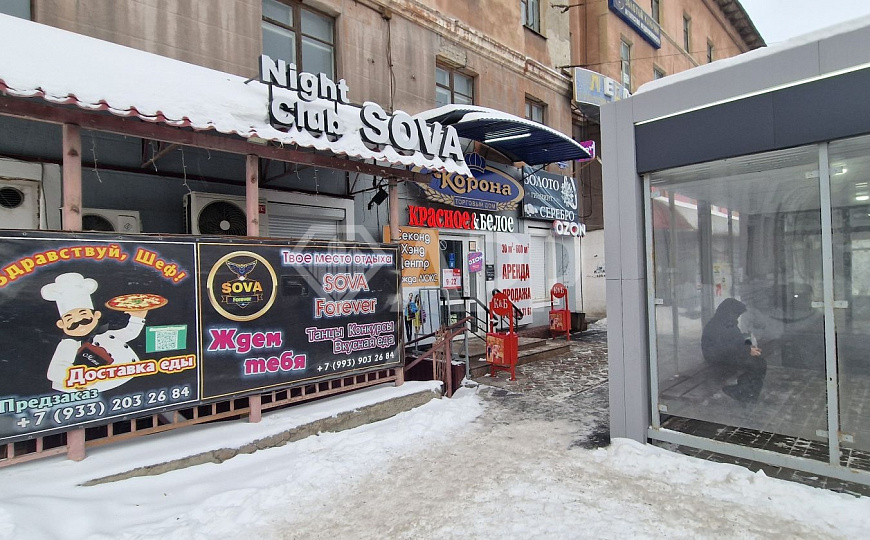 1 линия/ост. ПО им. Баранова/Разгрузка/30м2-425м2 фото