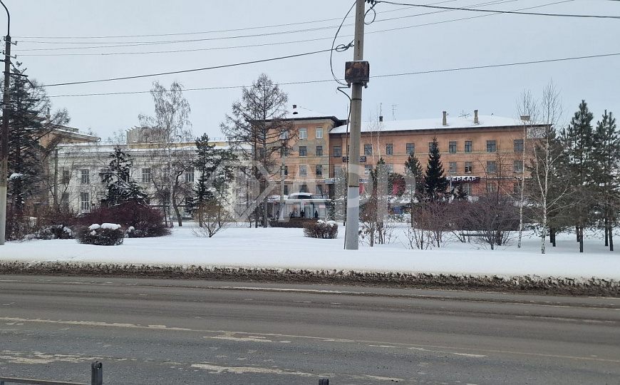 1 линия/ост. ПО им. Баранова/Разгрузка/30м2-425м2 фото