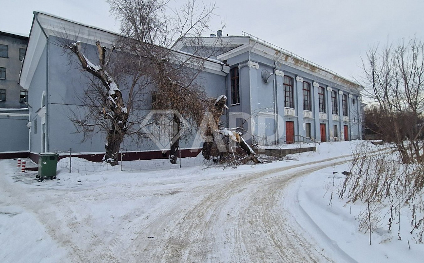 1 линия/ост. ПО им. Баранова/Разгрузка/30м2-425м2 фото