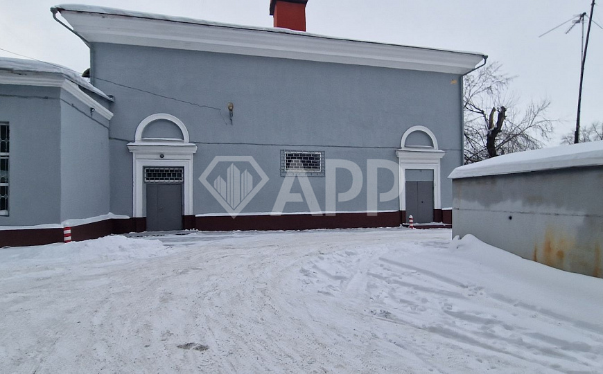 1 линия/ост. ПО им. Баранова/Разгрузка/30м2-425м2 фото