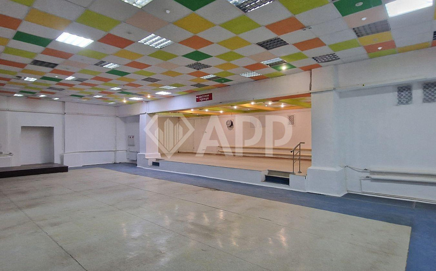 1 линия/ост. ПО им. Баранова/Разгрузка/30м2-425м2 фото