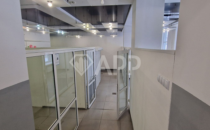 1 линия/ост. ПО им. Баранова/Разгрузка/30м2-425м2 фото