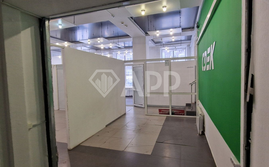 1 линия/ост. ПО им. Баранова/Разгрузка/30м2-425м2 фото