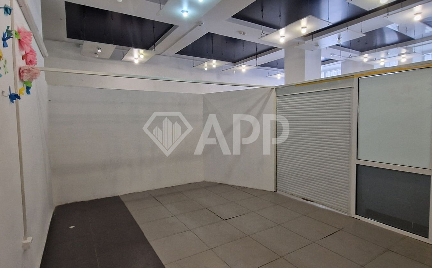 1 линия/ост. ПО им. Баранова/Разгрузка/30м2-425м2 фото