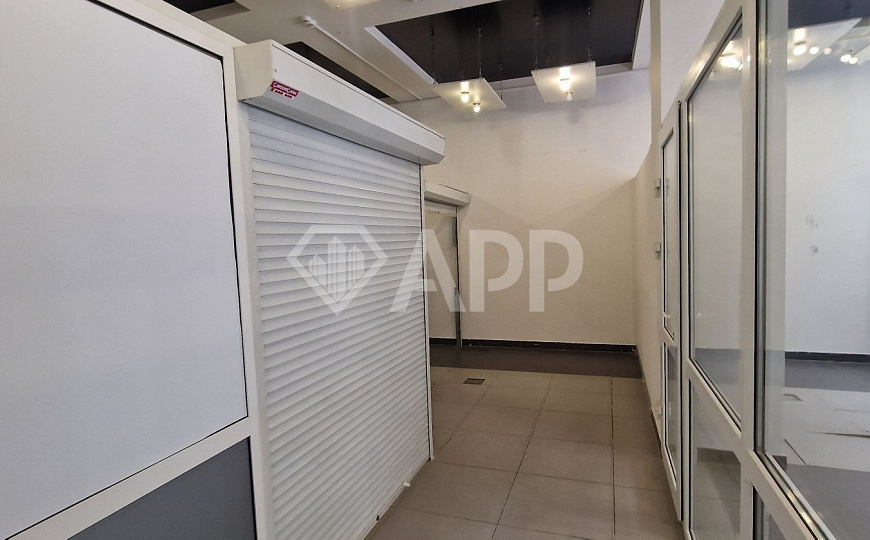 1 линия/ост. ПО им. Баранова/Разгрузка/30м2-425м2 фото