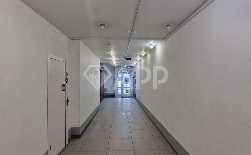 1 линия/ост. ПО им. Баранова/Разгрузка/30м2-425м2 фото