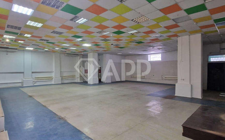 1 линия/ост. ПО им. Баранова/Разгрузка/30м2-425м2 фото