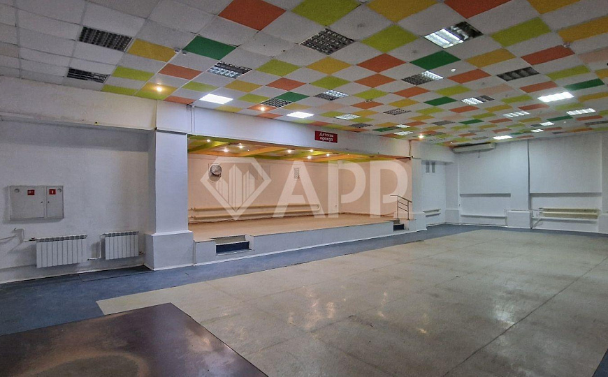 1 линия/ост. ПО им. Баранова/Разгрузка/30м2-425м2 фото