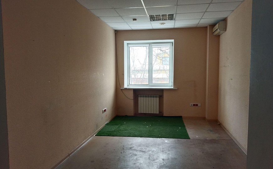 Сдам офисное помещение, 17 м² фото