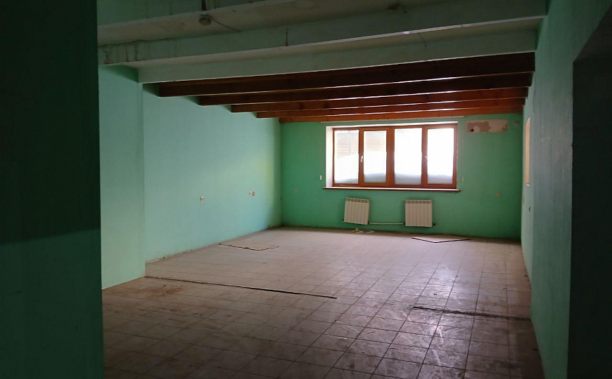 Помещение под склад фото