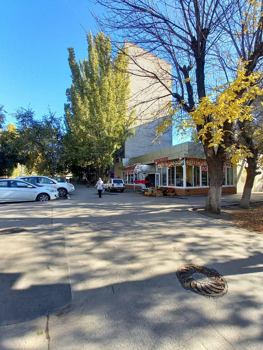 Офис в центре 5,5 м2 фото