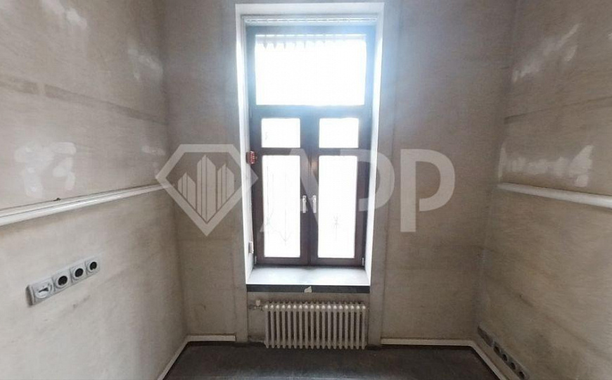 Продам здание в ЦАО, Садовое фото