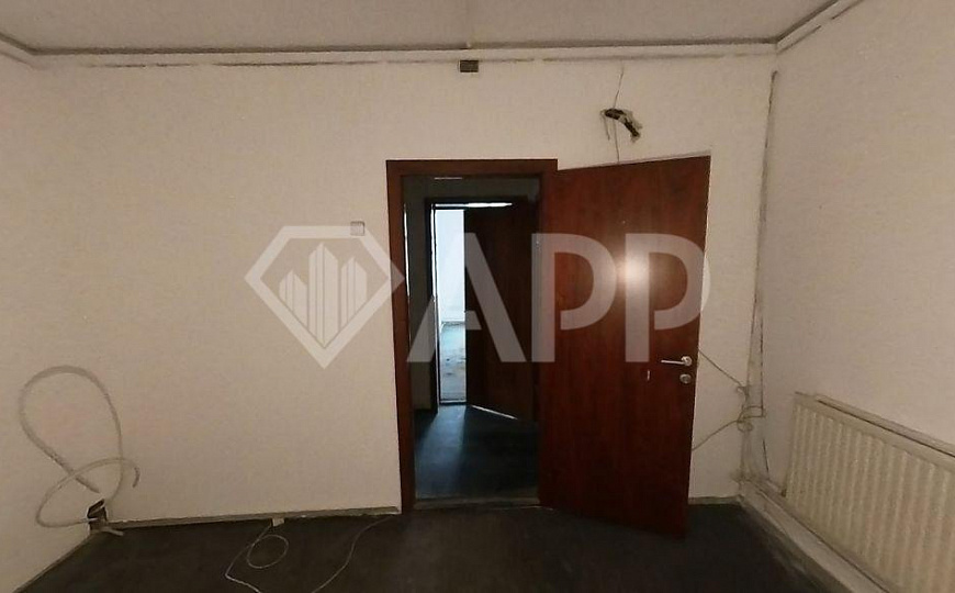 Продам здание в ЦАО, Садовое фото