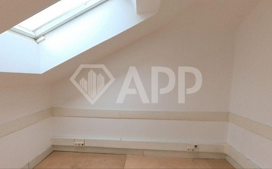 Продам здание в ЦАО, Садовое фото