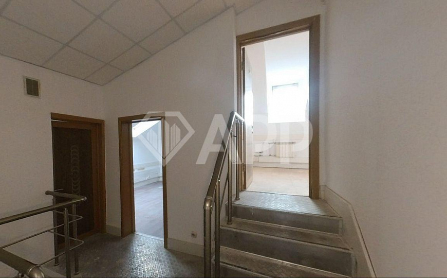 Продам здание в ЦАО, Садовое фото