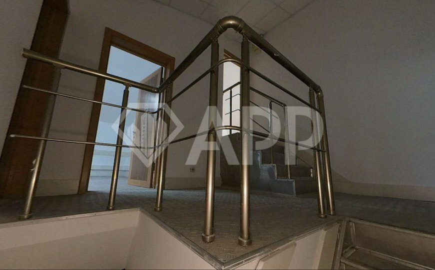 Продам здание в ЦАО, Садовое фото