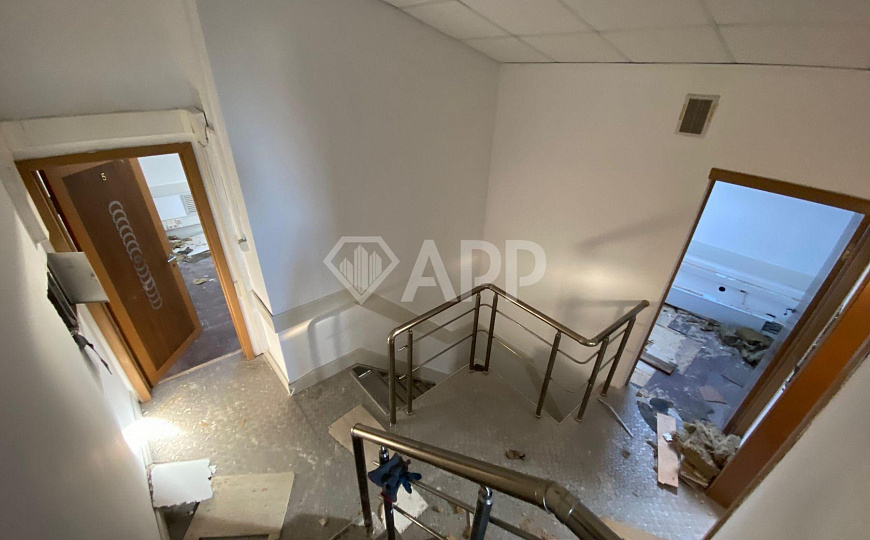 Продам здание в ЦАО, Садовое фото