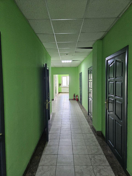 Сдаются четыре кабинета фото