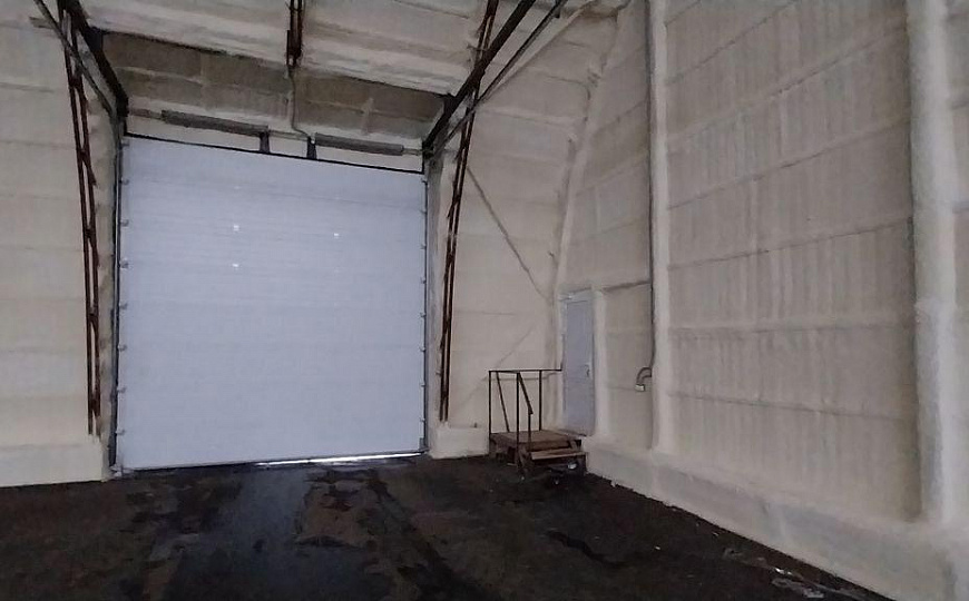 Сдам складское помещение, 750 м² фото