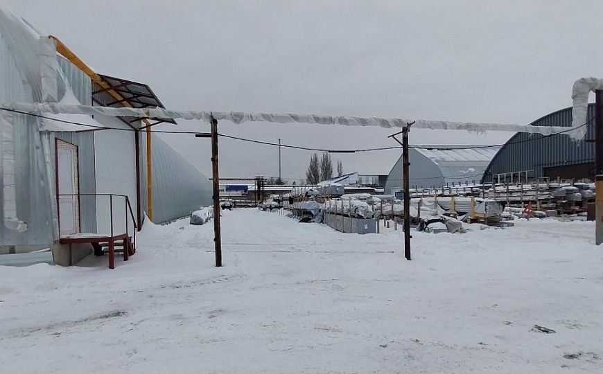 Сдам складское помещение, 750 м² фото