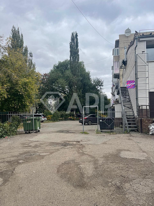 Продаю ГАБ/Водники/в жилом массиве/ 980 м2 фото