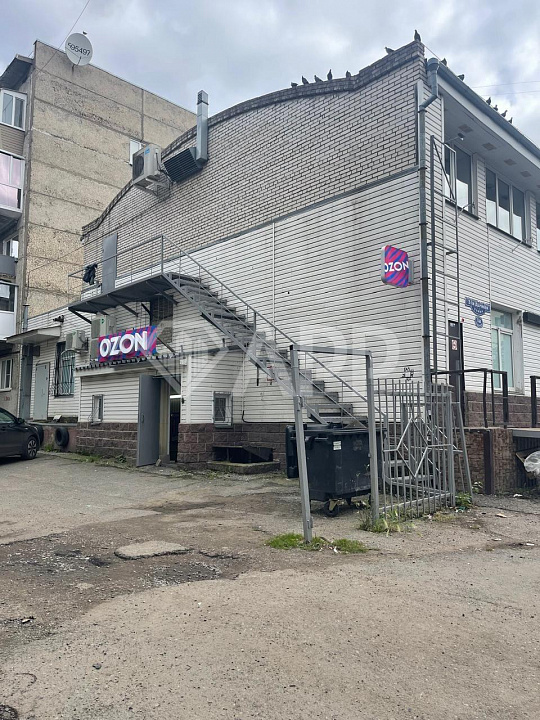 Продаю ГАБ/Водники/в жилом массиве/ 980 м2 фото