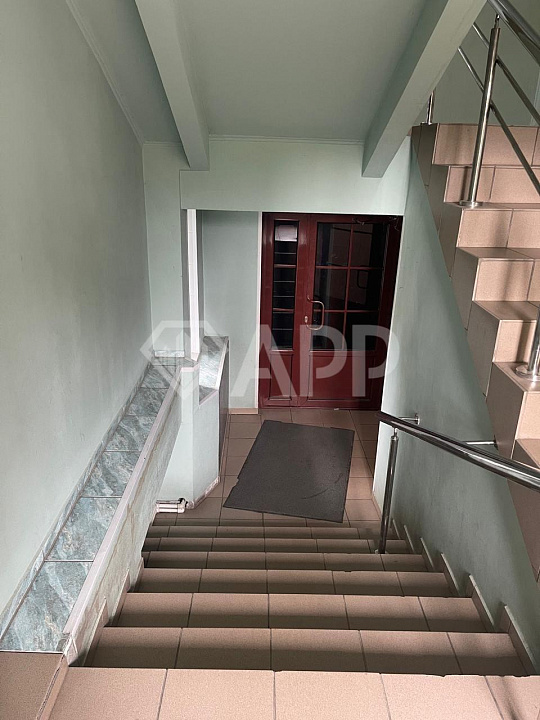 Продаю ГАБ/Водники/в жилом массиве/ 980 м2 фото