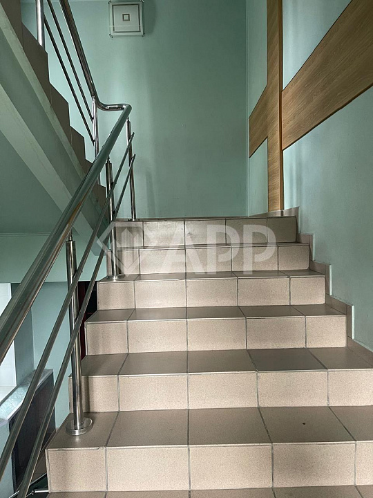 Продаю ГАБ/Водники/в жилом массиве/ 980 м2 фото