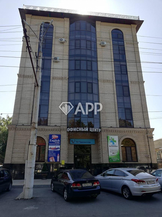 Сдам офисные  помещения 40 м² фото