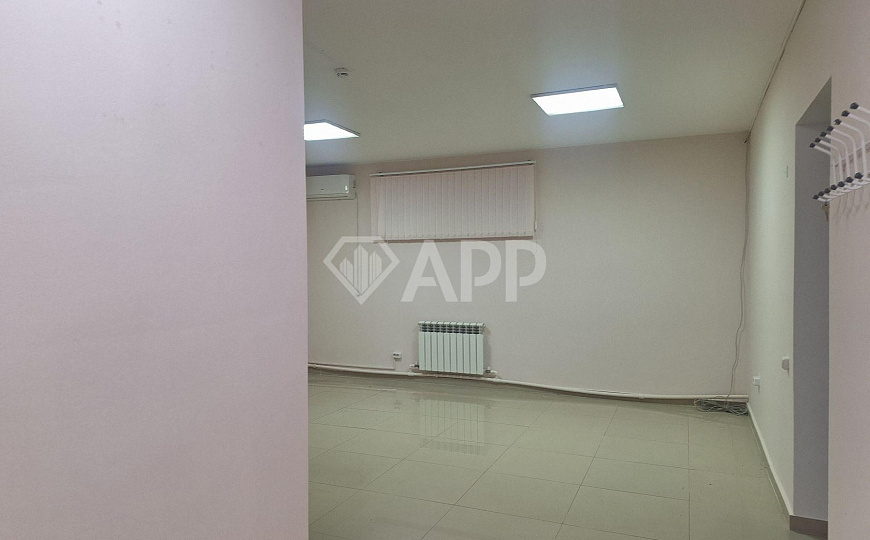 Сдам офисные  помещения 40 м² фото