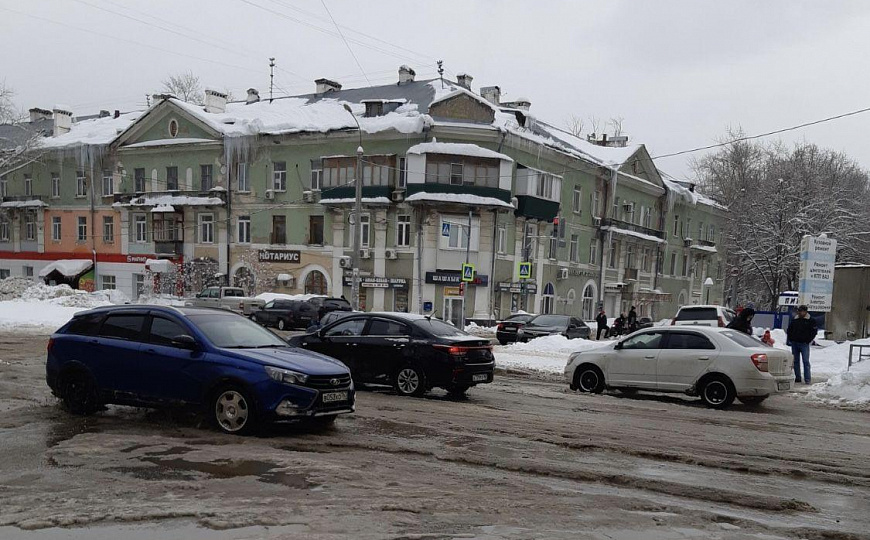 Производственно-складское помещение, 93 м² фото