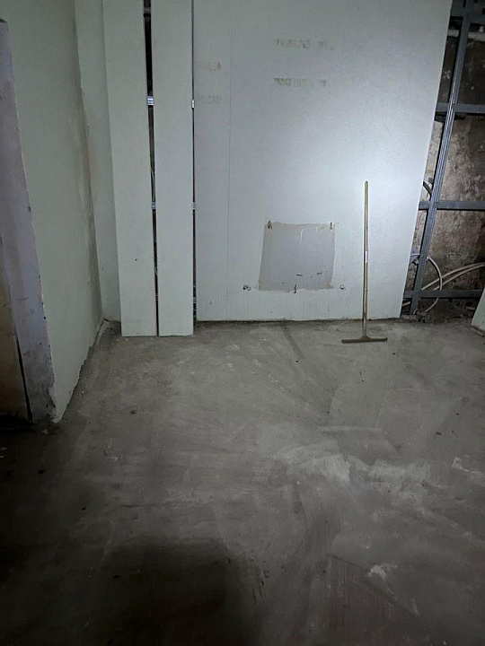 Производственно-складское помещение, 93 м² фото