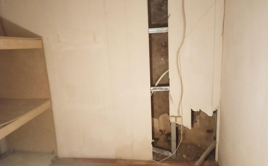 Производственно-складское помещение, 93 м² фото