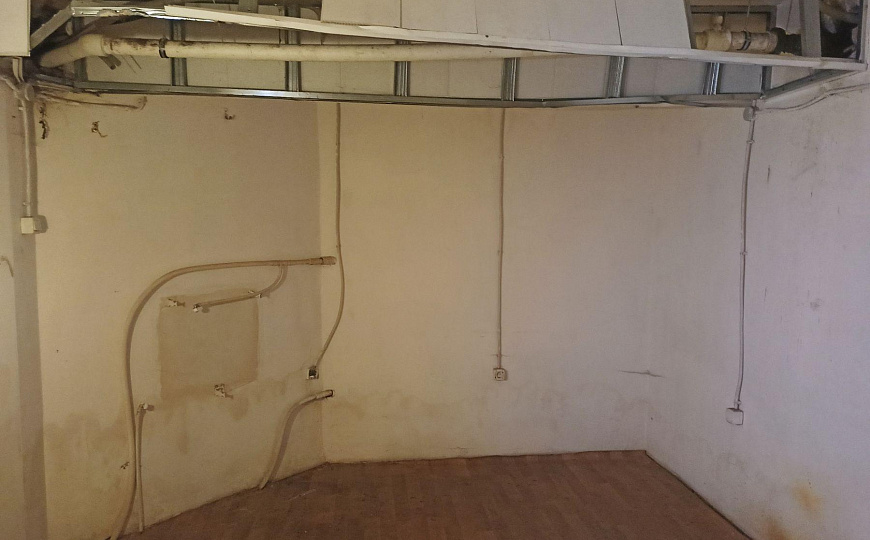 Производственно-складское помещение, 93 м² фото