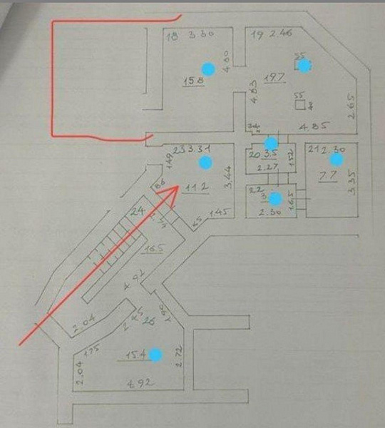 Производственно-складское помещение, 93 м² фото