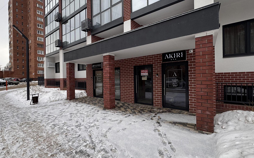 Помещение 100 кв.м. фото