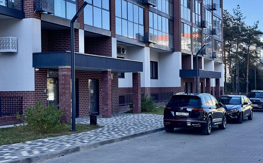 Помещение 100 кв.м. фото