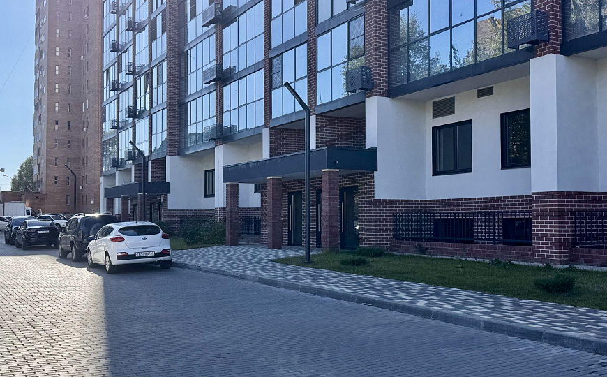 Помещение 100 кв.м. фото