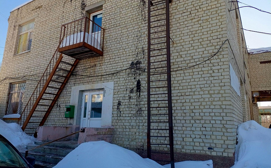 Сдам офисное помещение, 30 м² фото