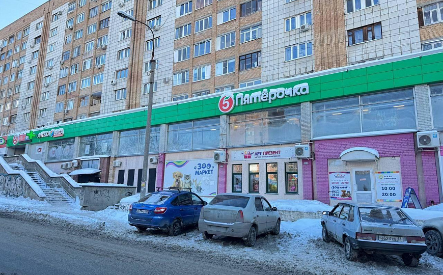 Аренда 200  м на трафике фото