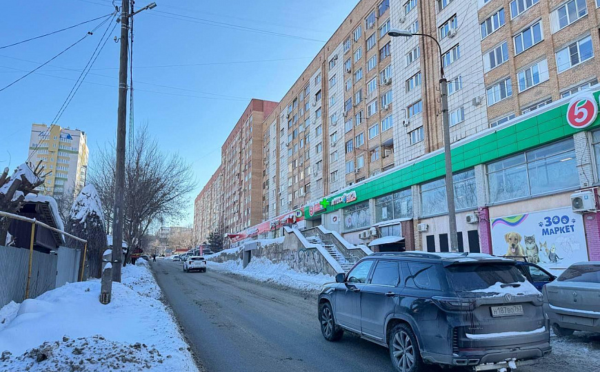 Аренда 200  м на трафике фото