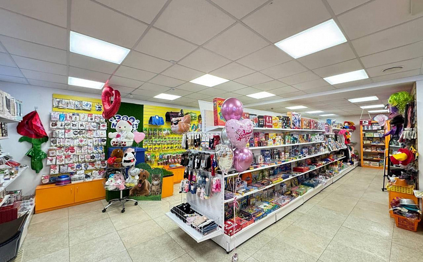 Аренда 200  м на трафике фото